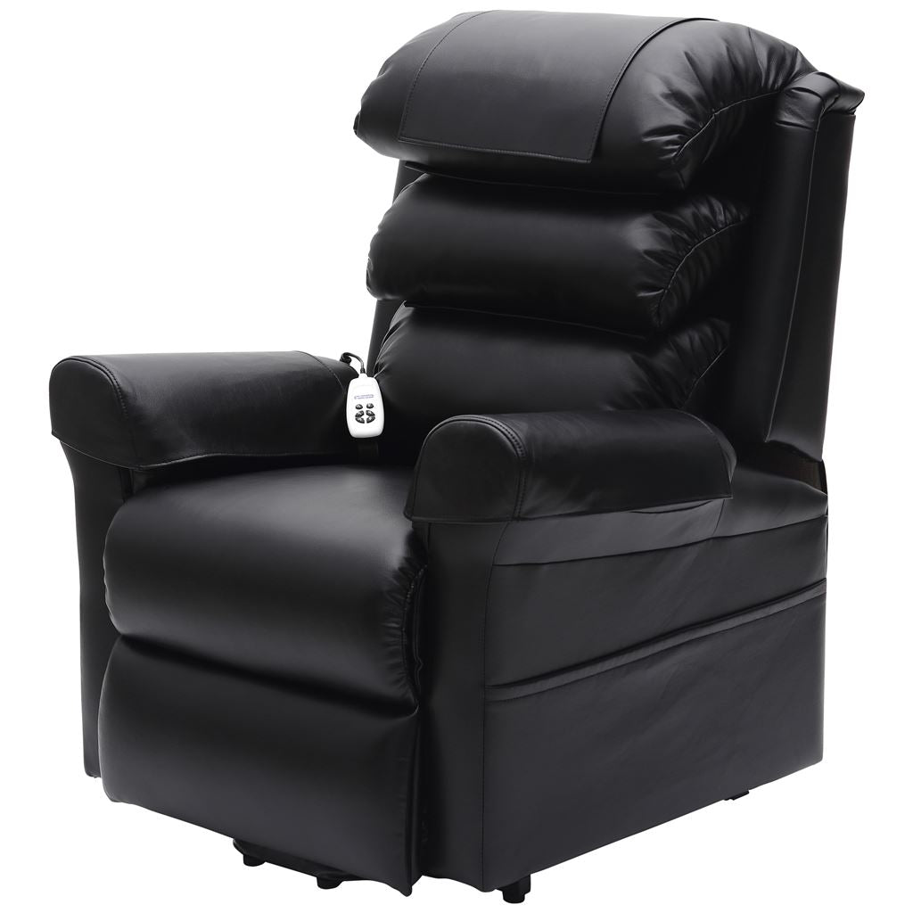 Walmesley Dual Motor Rise & Recliner Chair