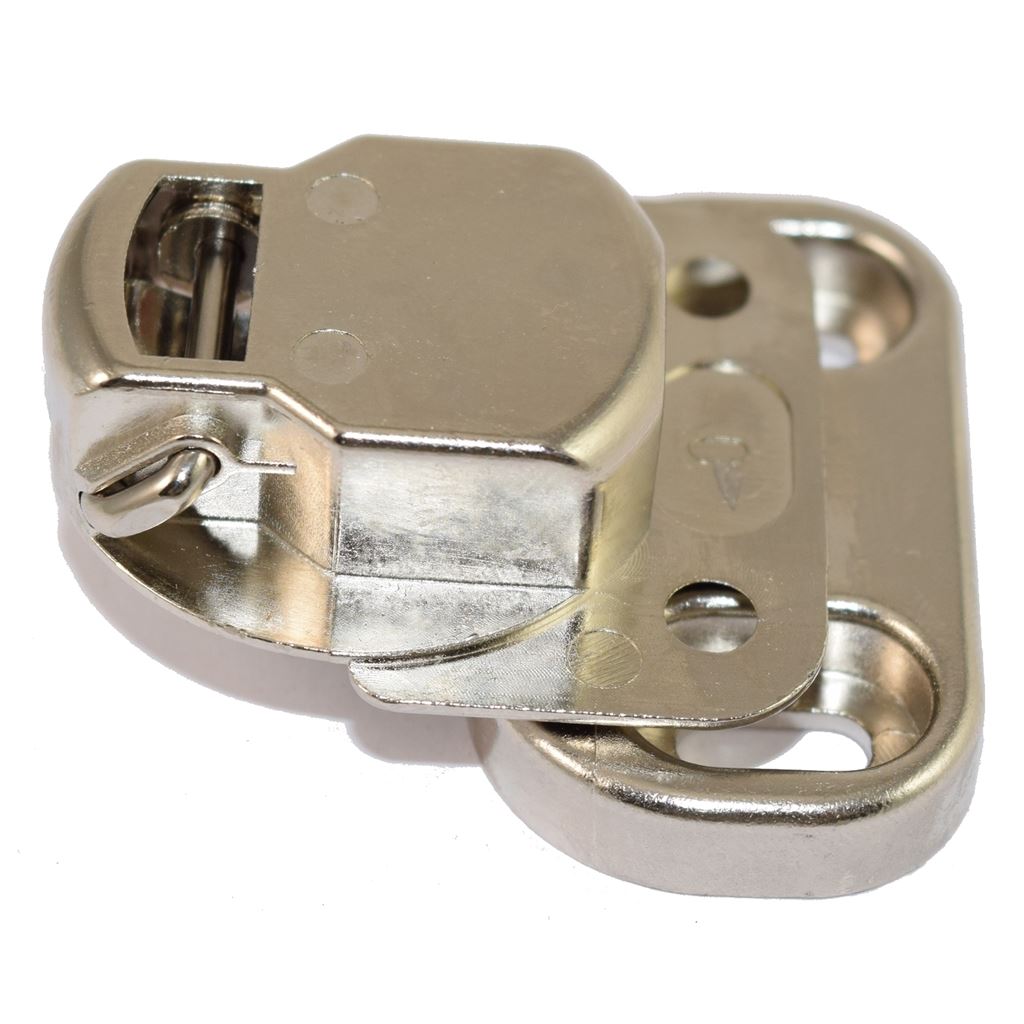 Hoover & Candy Compatible Integrated Washing Machine Cupboard Door Hinge | Non-Genuine by Ufixt