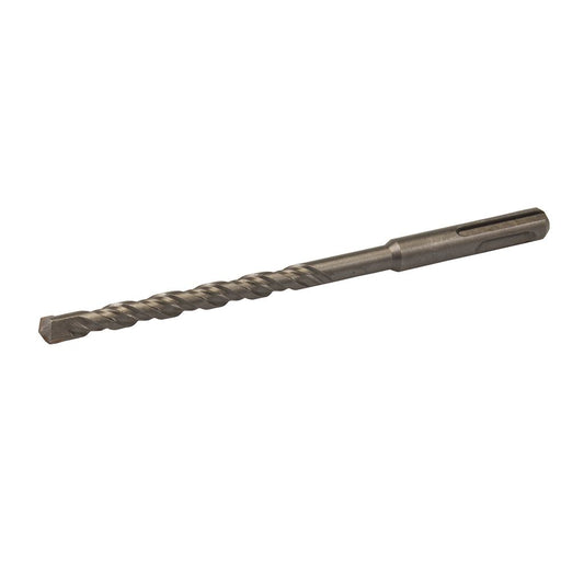 Silverline SDS Plus Masonry Drill Bit - 8 x 160mm