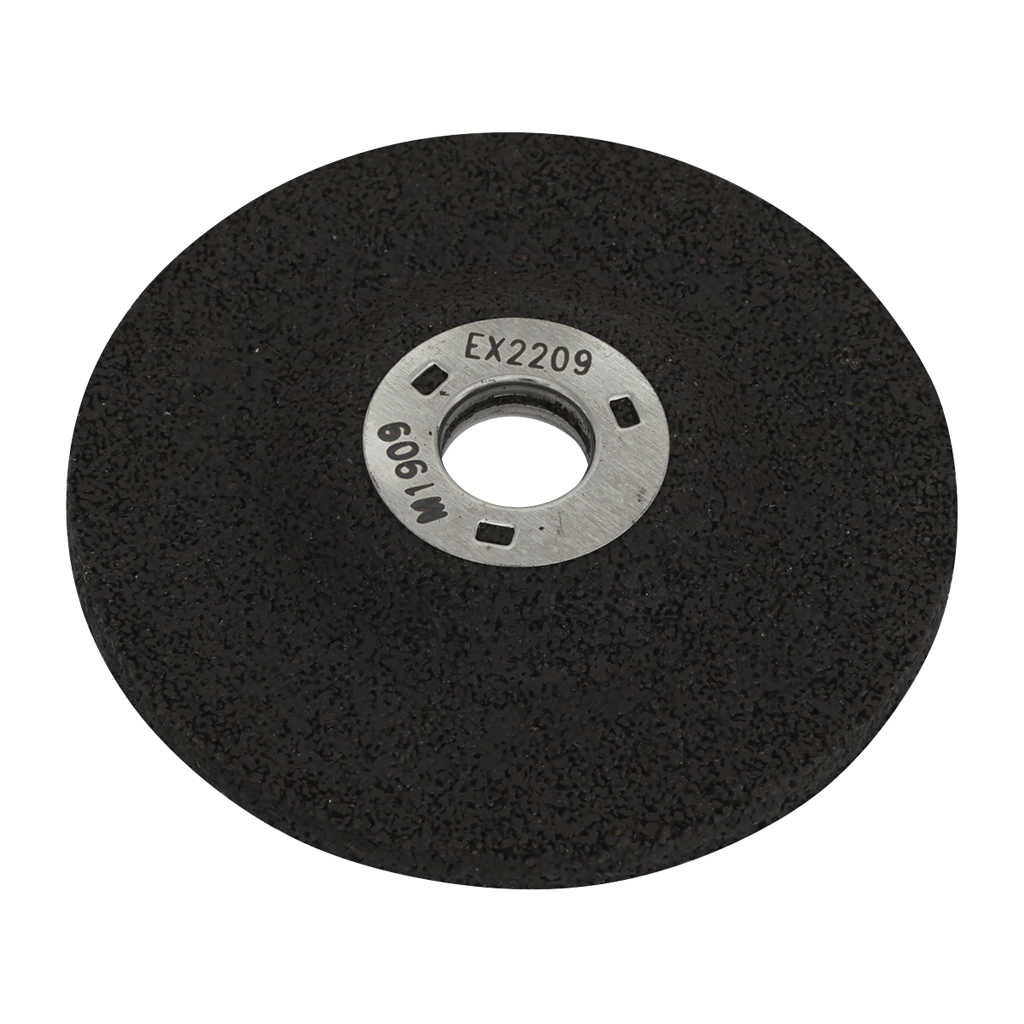 58 x 4mm Grinding Disc 9.5mm Bore