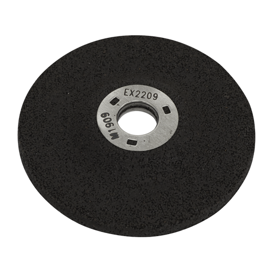 58 x 4mm Grinding Disc 9.5mm Bore