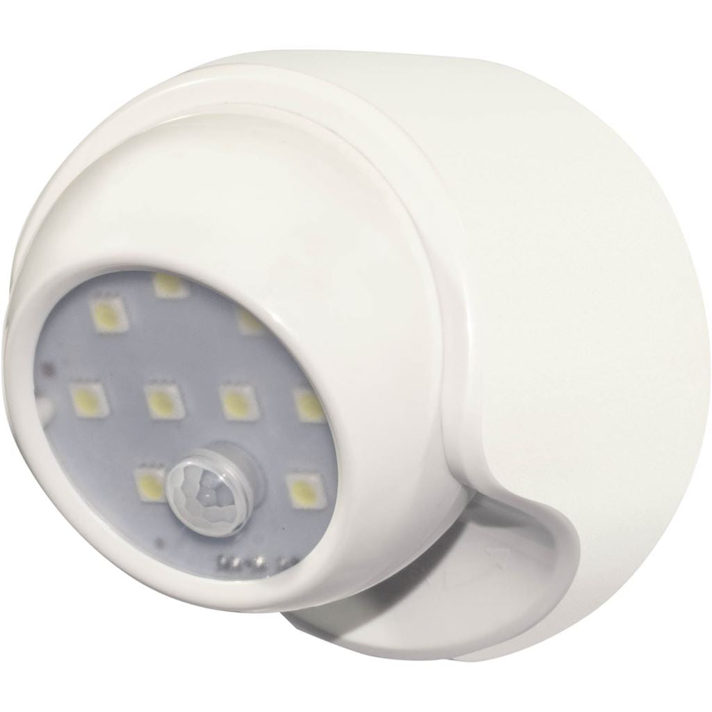 St. Helens Home and Garden 9 LED Motion Sensor Light