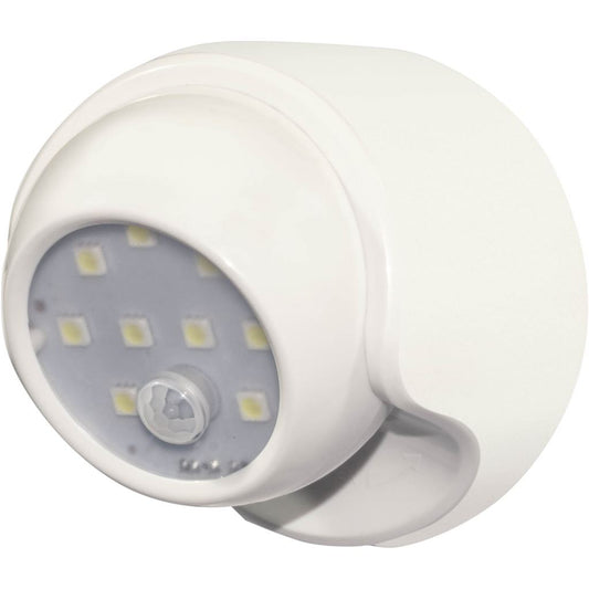 St. Helens Home and Garden 9 LED Motion Sensor Light