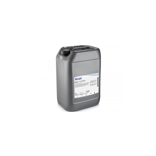 MOBIL 1 FS 0W40 (FORMERLY NEW LIFE) - 20 Litre