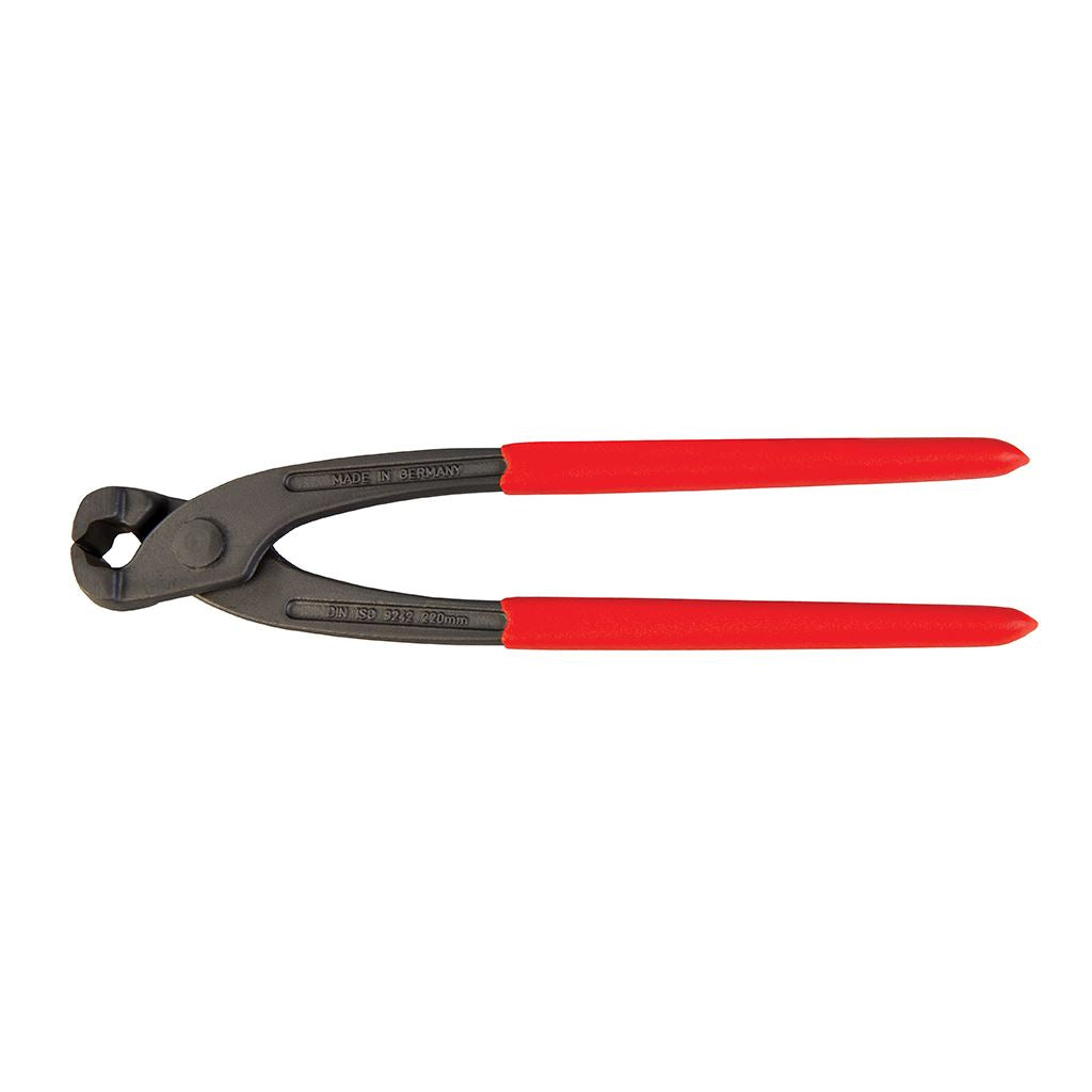 King Dick Cutting Pliers Tower Pincer R - 220mm