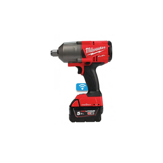 Milwaukee M18 Fuel  One-Key  3/4in. High Torque Impact Wrench With Friction Ring