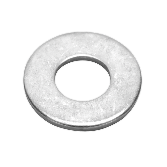 Form C Flat Washer M6 x 14mm, BS 4320 - Pack of 100