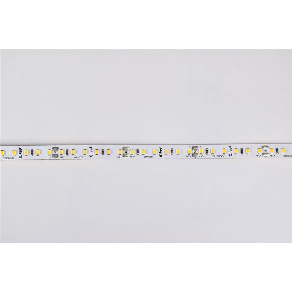 24V IP20 Hi Output LED Tape - Cool White