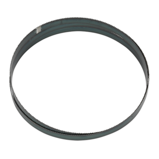 8tpi Bandsaw Blade 2362 x 19 x 0.81mm