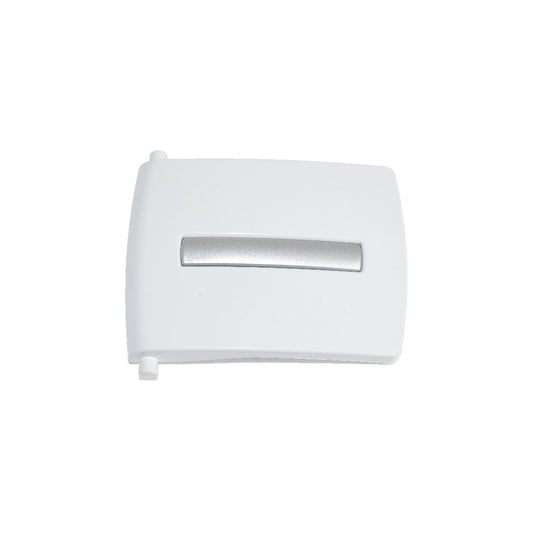 Beko Washing Machine Door Handle White WMP600 Series - Compatible Replacement by Ufixt