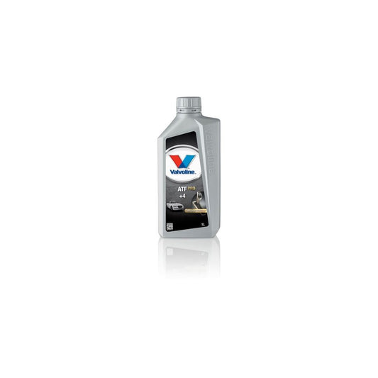 VALVOLINE ATF PRO 4 -1L