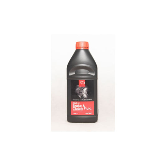 Apec DOT 5.1 Brake Fluid 1L