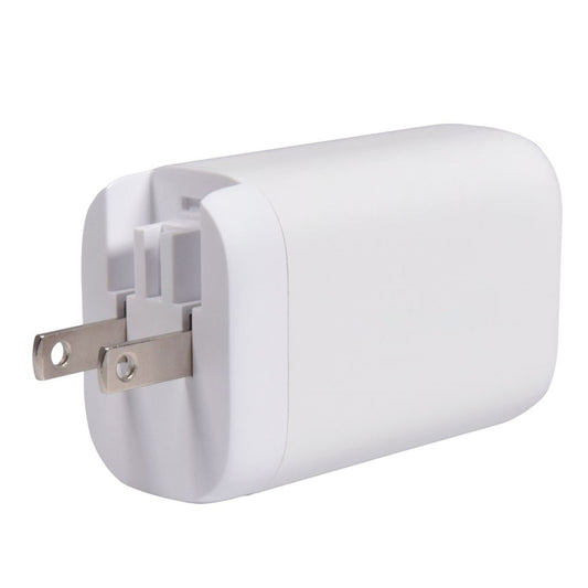 65W GaN USB A & 2xC UK/US/EU Charger - UK, USA