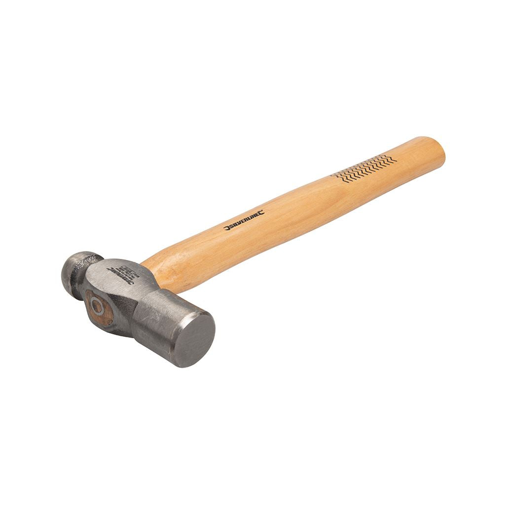 Silverline Ball Pein Hammer Hickory - 40oz (1.13kg)