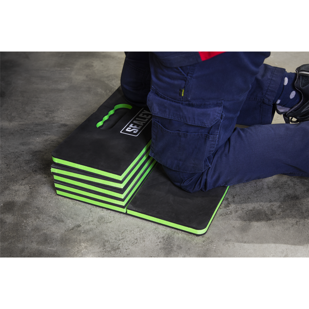 Folding Mechanic&#39;s Work Mat 23mm
