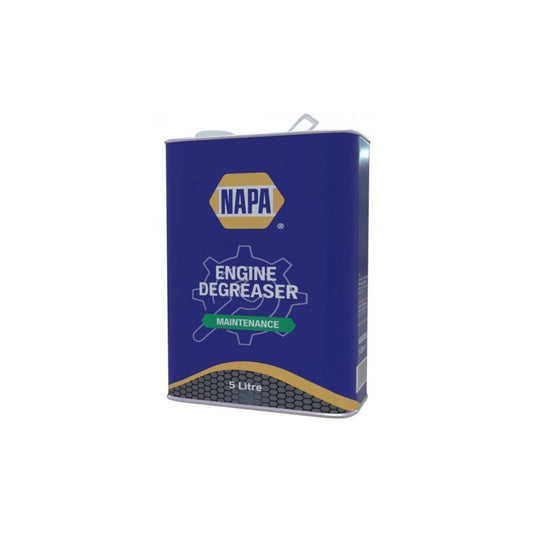 NAPA Engine Degreaser - 5L - 5 Litre