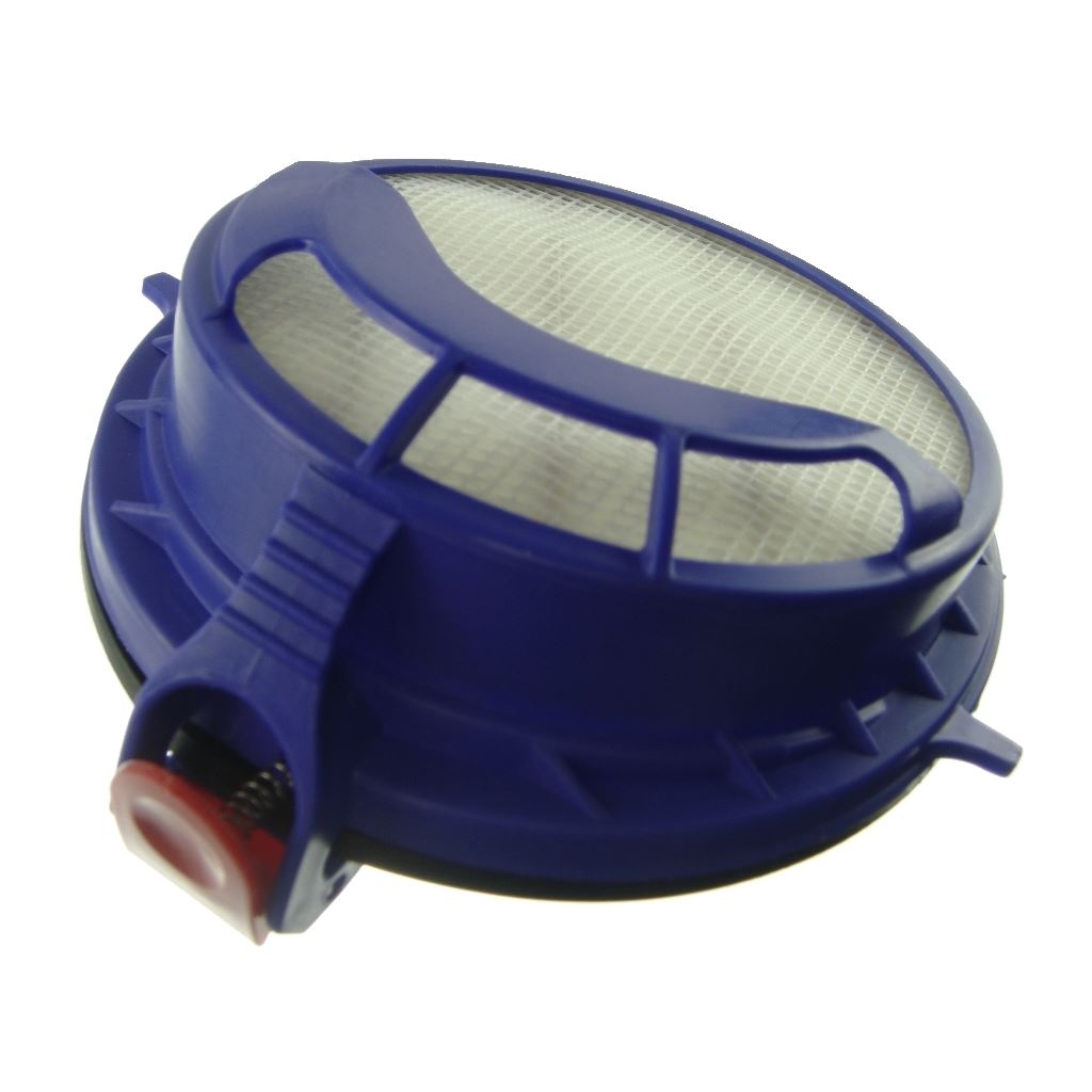 2 x Dyson DC25 & DC25i Compatible HEPA Post Motor Vacuum Cleaner Filters | by Ufixt