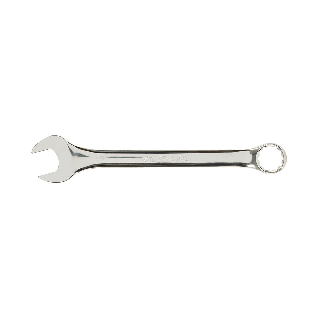 Silverline Combination Spanner - 27mm