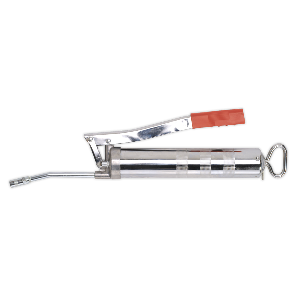 3-Way Fill Manual Grease Gun