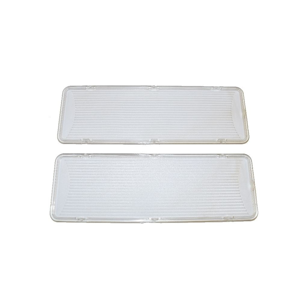 Cooker Hood Lamp Cover for Bosch Neff Siemens Pack of 2