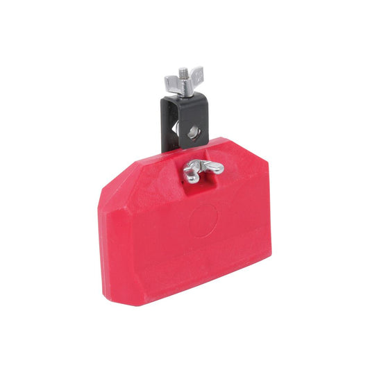 Plastic Blocks - Low (Red) - FLT-LPB-2