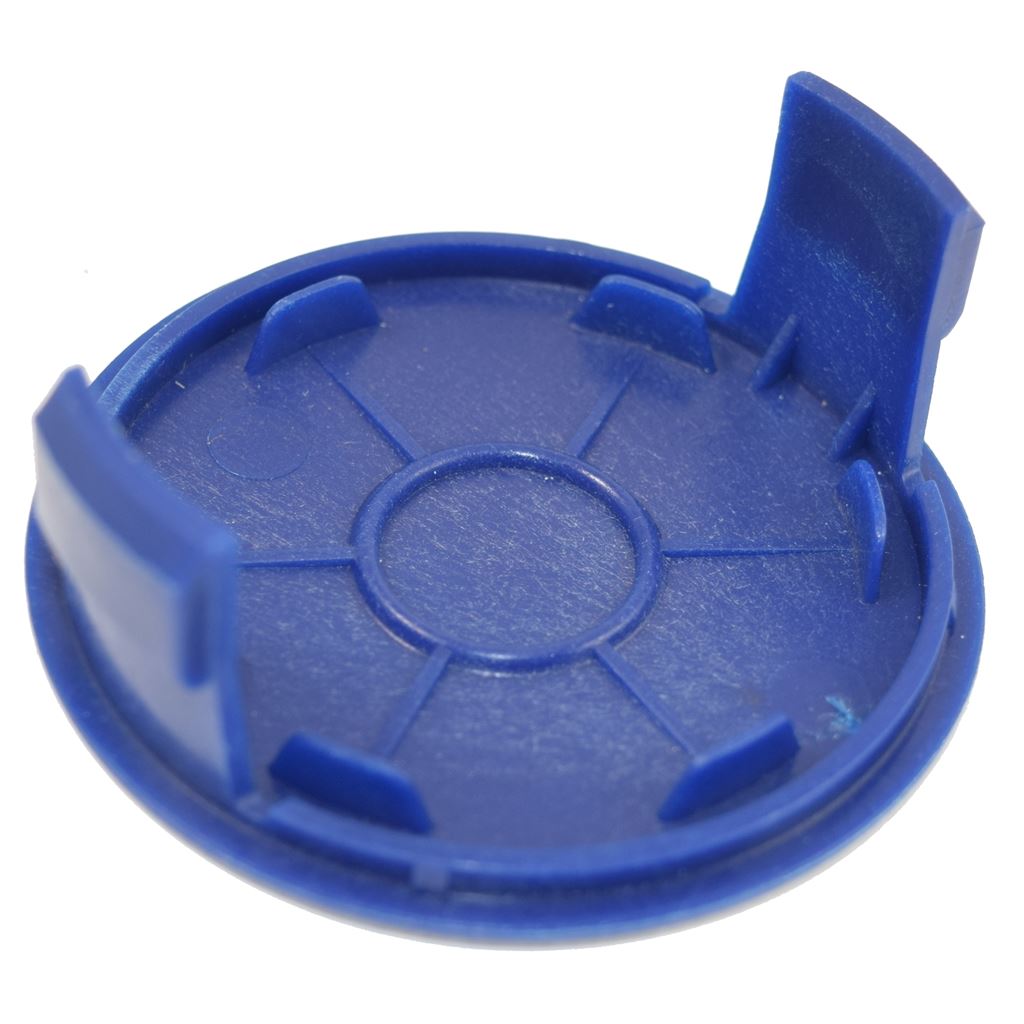 Kobalt-Compatible Grass Strimmer Spool Cap Cover - Replacement for KST-120X