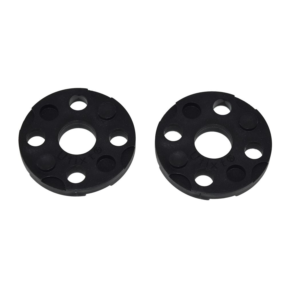 Flymo Lawnmower Spacer Washer – Pack of 2 | Equivalent to FLY017 & FL182 | Compatible Replacement by Ufixt