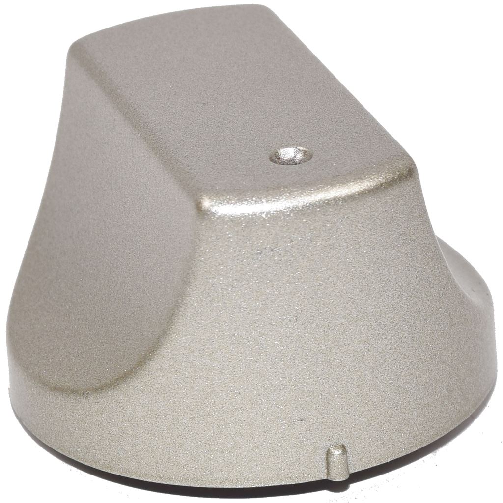 Hotpoint / Ariston / Indesit Oven & Hob Control Switch Knob – Pack of 1 | Compatible Non-Genuine by Ufixt