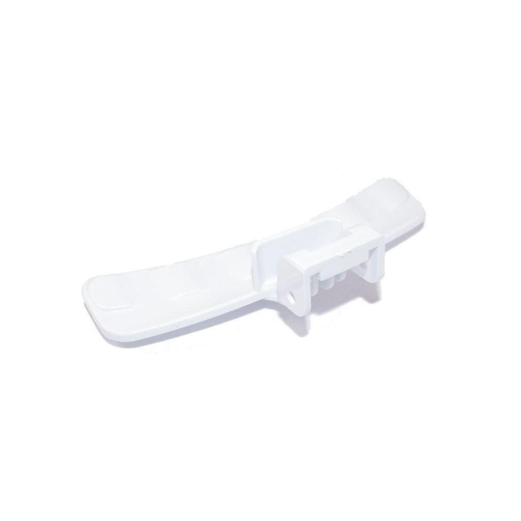 Samsung Washing Machine Door Handle White