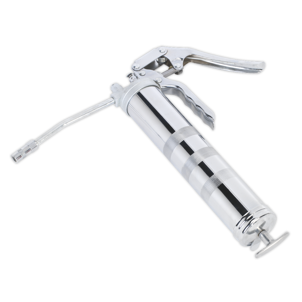 3-Way Fill Pistol Grip Grease Gun