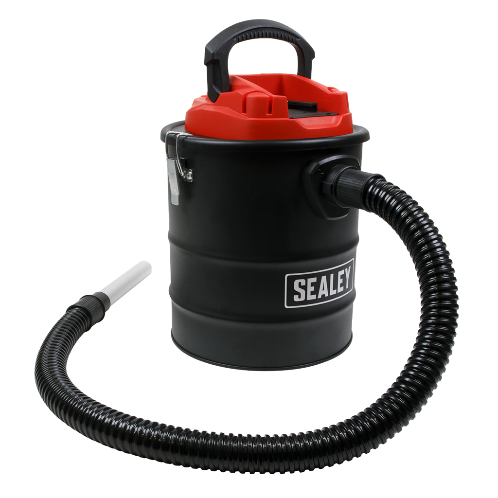 Handheld Ash Vacuum Cleaner 20V SV20 Series 15L - Body Only