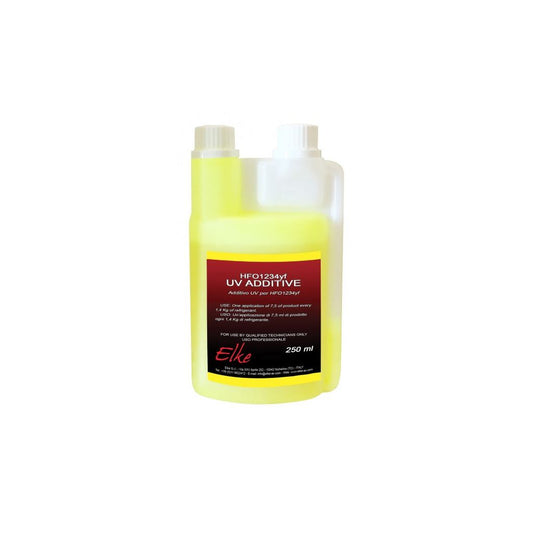 Elke R134a UV Dye - 250ml