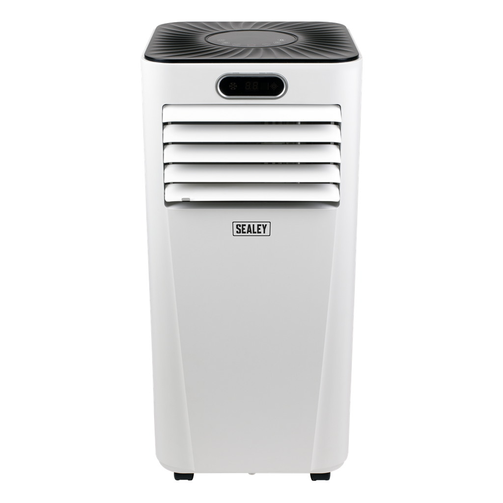 3-in-1 Portable Air Conditioning Unit 9,000Btu/hr