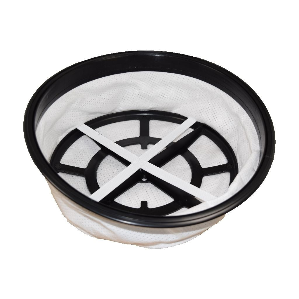 Numatic Vacuum Cleaner 12" Microfibre Cloth Main Filter | Compatible Replacement by Ufixt