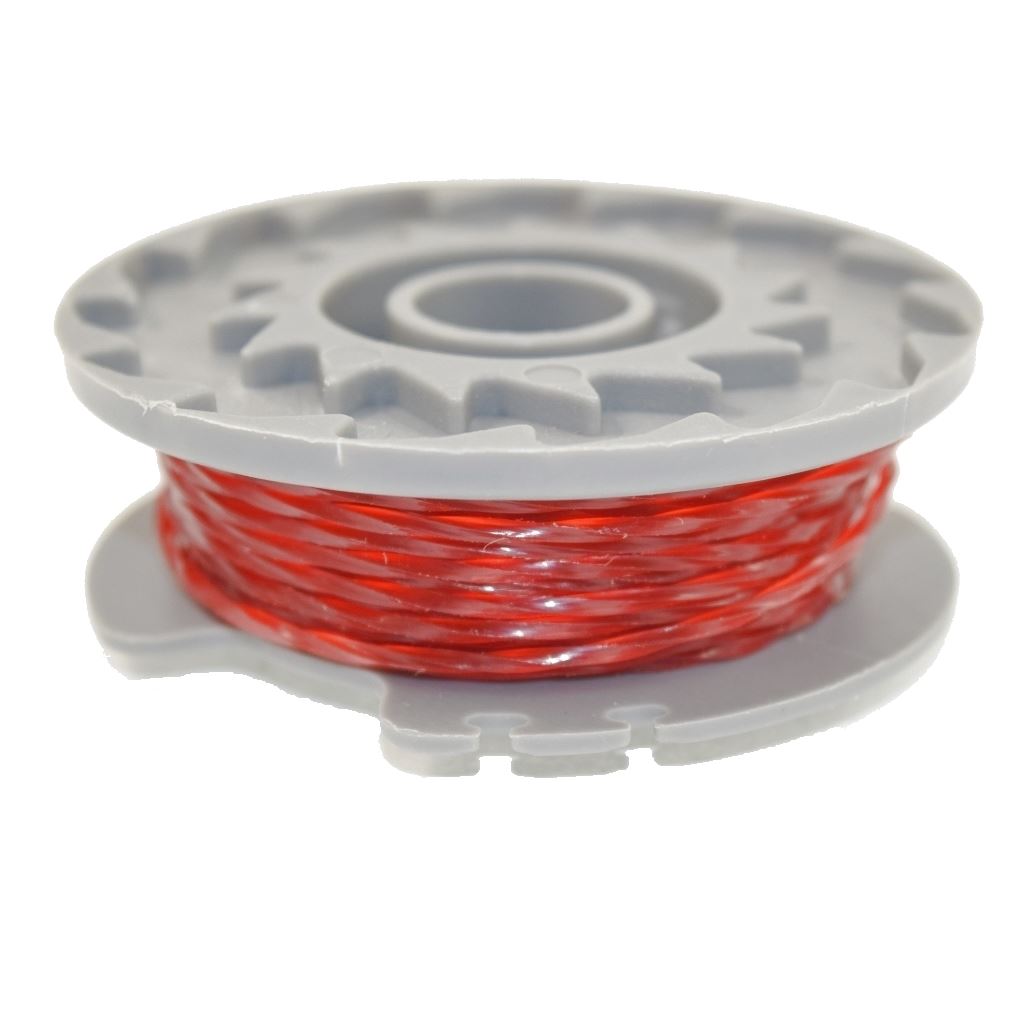 Flymo Grass Strimmer Trimmer Spool & Line 1.5mm x 10m | Compatible Replacement FLY047 by Ufixt