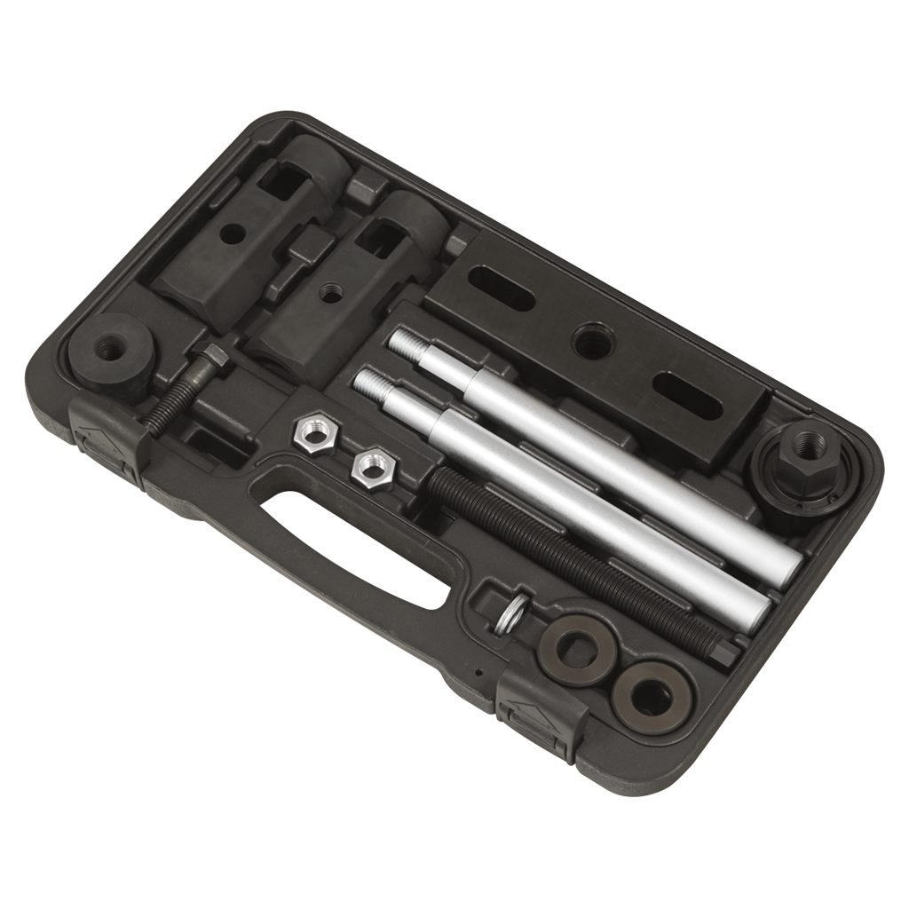 Ford EcoBlue 2.0L - Diesel Injector Puller