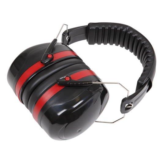 Worksafe&#174; Deluxe Folding Ear Defenders