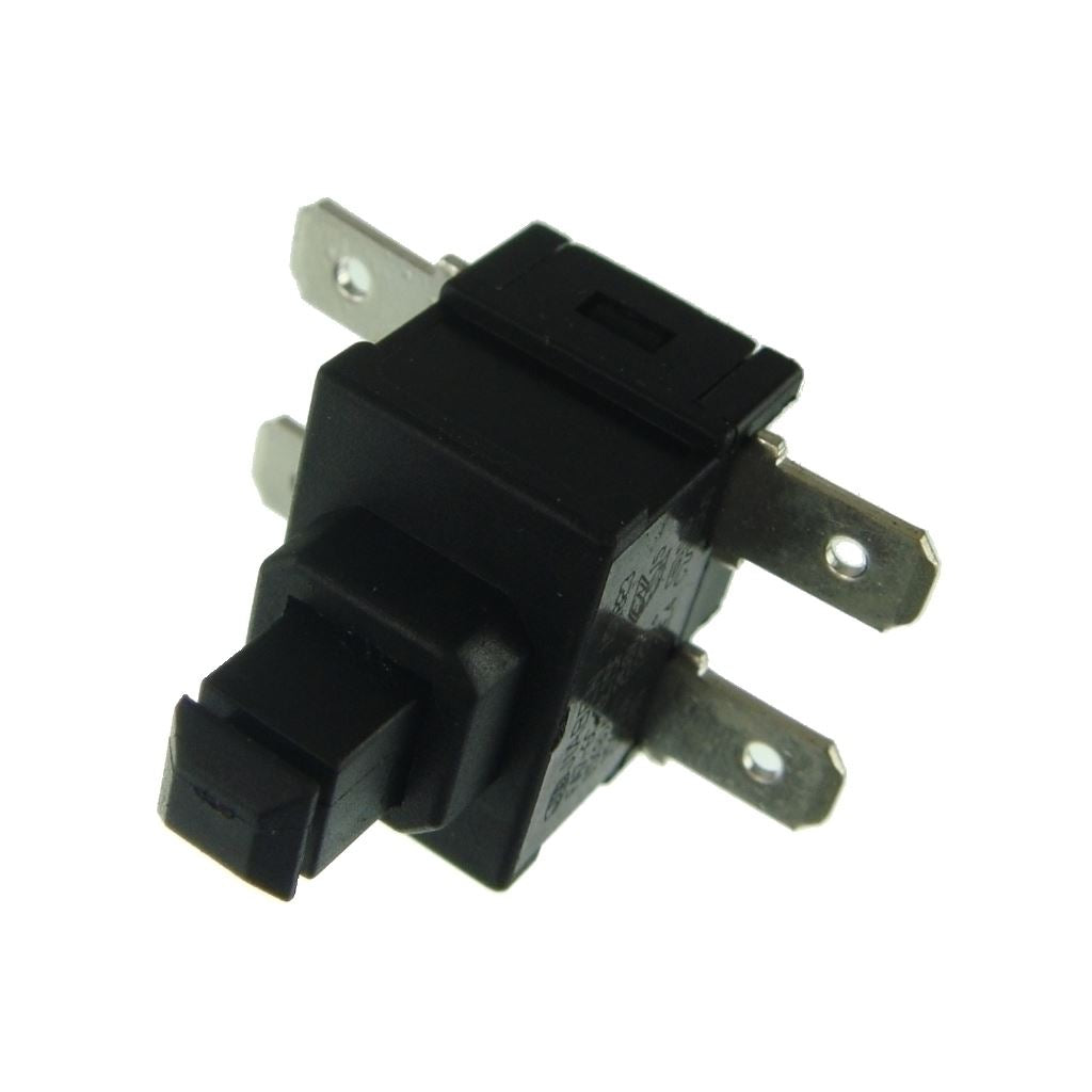 Numatic Late 4 Tag Push Vacuum ON/OFF Switch | Compatible Replacement by Ufixt