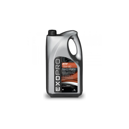 ExoPro Mtf 75W-80 - 5 Litre