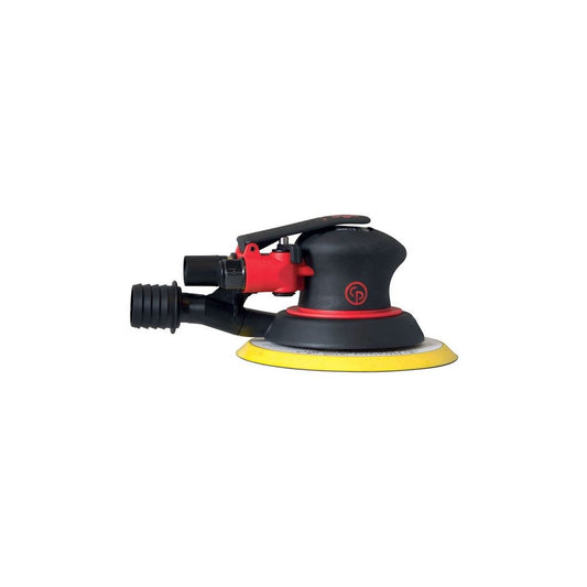 6 in Orbital Sander, 12000 rpm, 210W