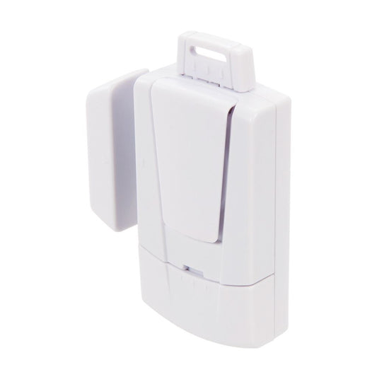 Silverline Magnetic Door & Window Alarm - 3 x 1.5V LR44