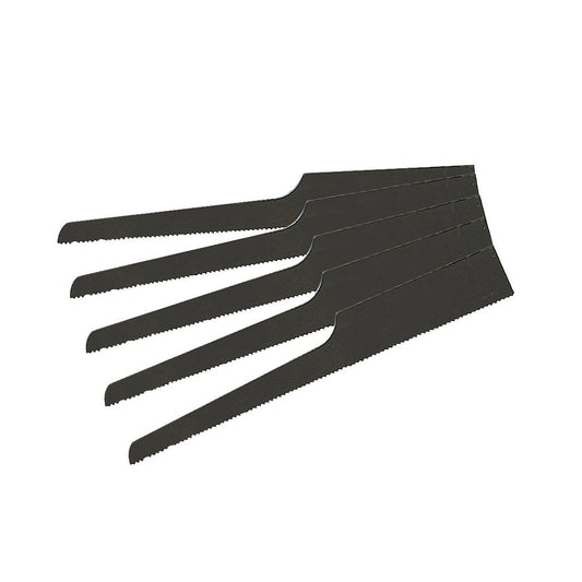 Silverline Air Body Saw Blades 5pk - 5pk Blades