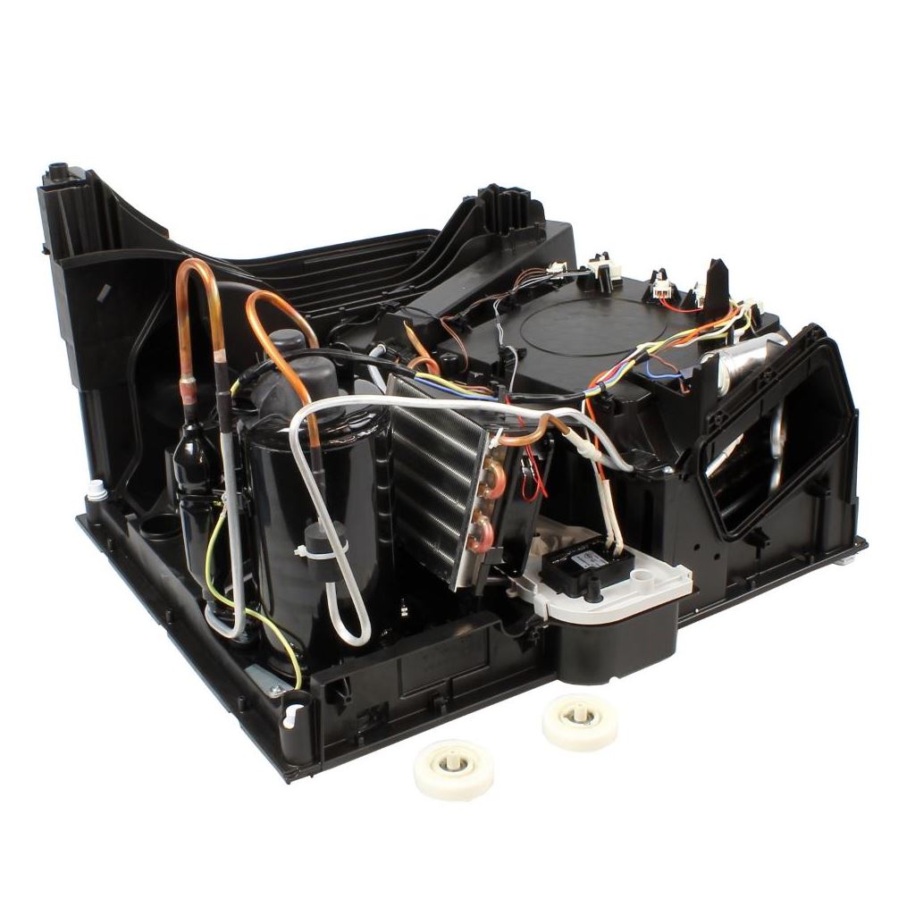 Bottom A++ for Whirlpool/Maytag Tumble Dryers and Spin Dryers