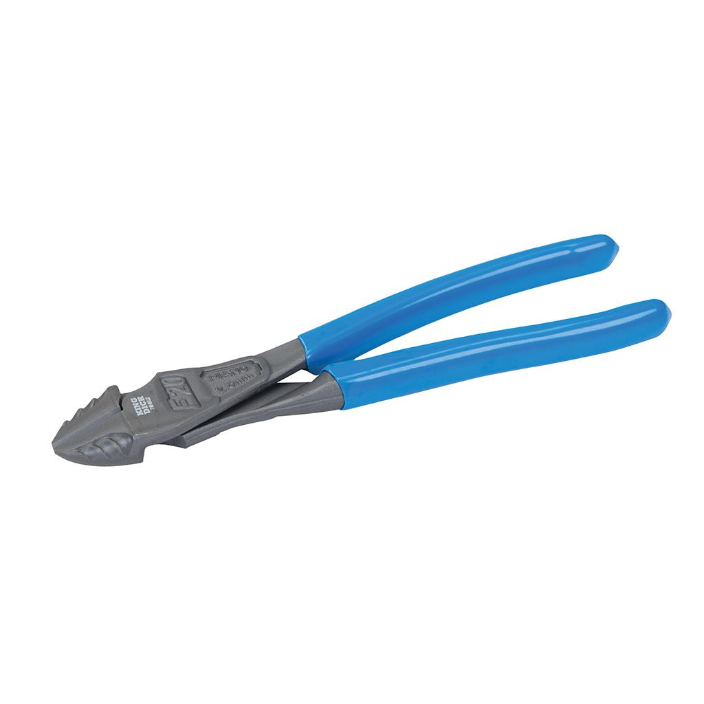 King Dick Cutting Pliers Diagonal - 200mm