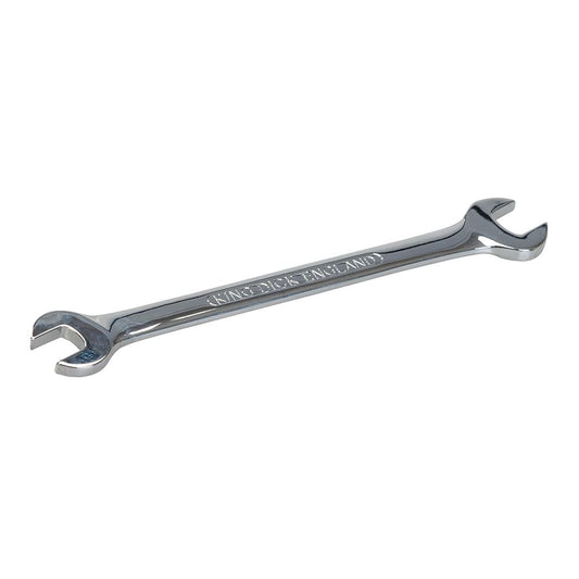 King Dick Open End Spanner Metric - 25 x 28mm