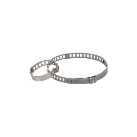 CV Boot SS Ear Clamps - 19-45mm - Pack of 10