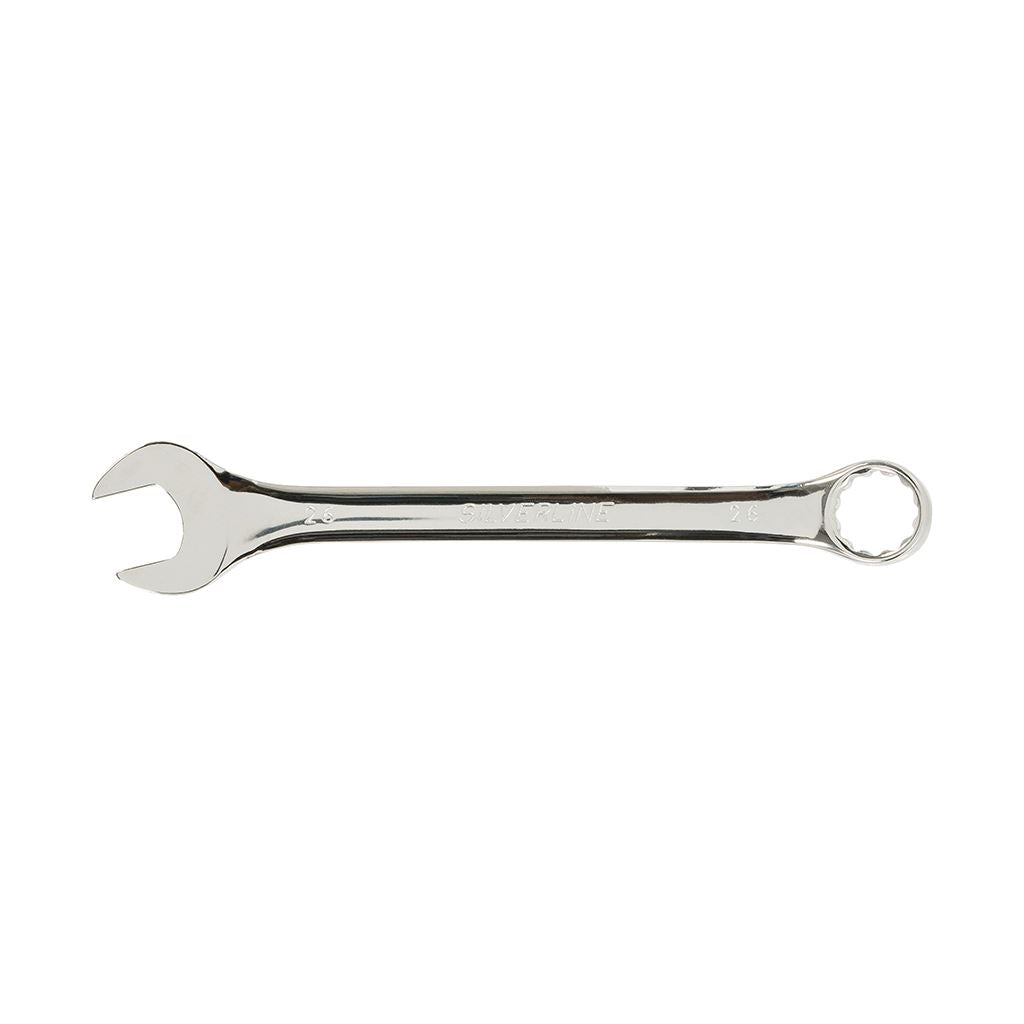 Silverline Combination Spanner - 26mm