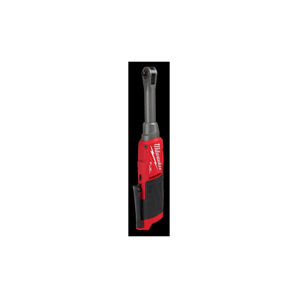 Milwaukee M12 Fuel 1/4 Dr Extended Reach High Speed Ratchet