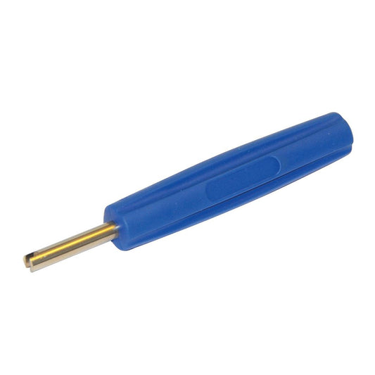 Silverline Tyre Valve Core Remover - 96mm