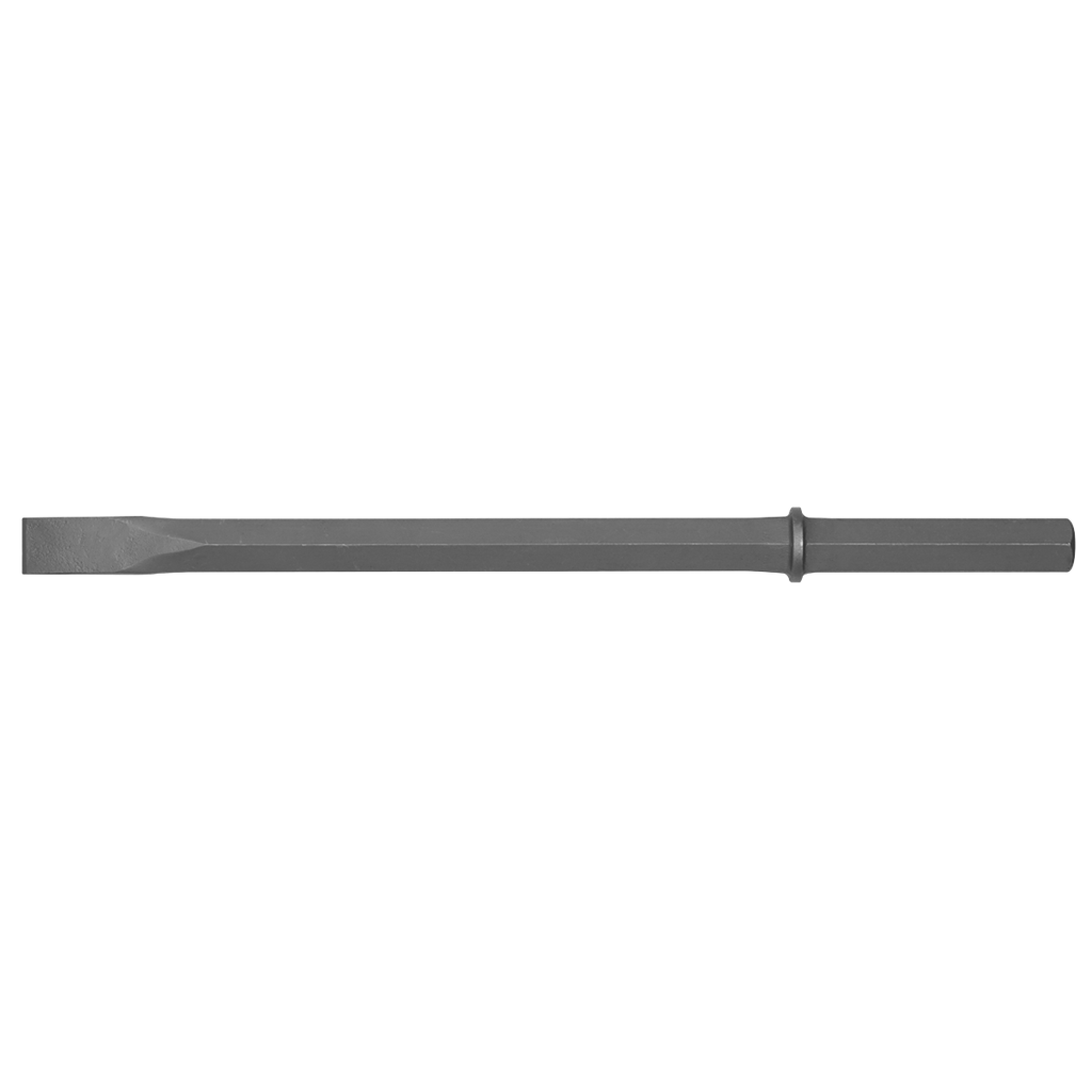 Worksafe&#174; Chisel 35 x 620mm - 1-1/4"Hex